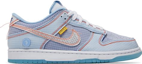 nike dunks argon blue|union passport pack argon.